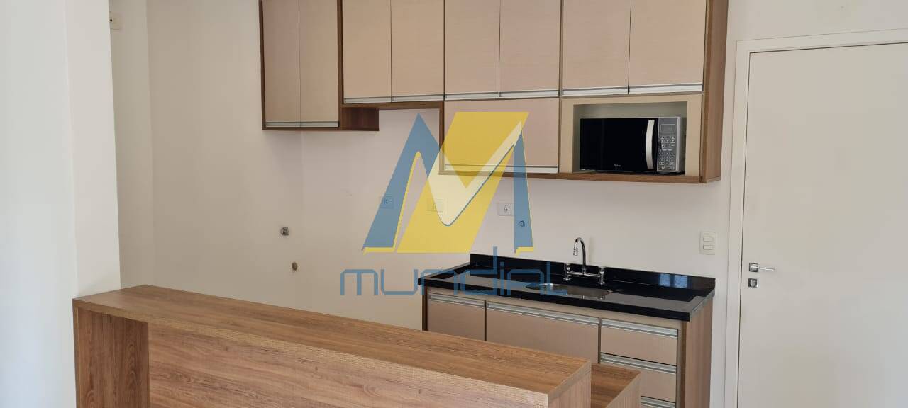 Apartamento, 2 quartos, 42 m² - Foto 9