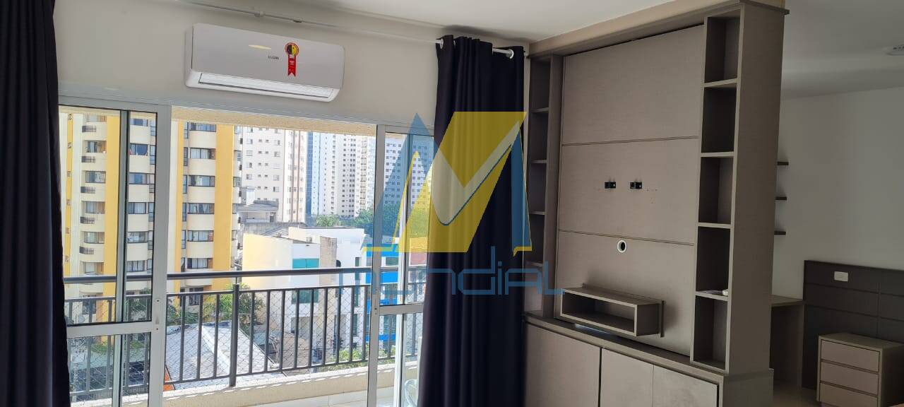 Apartamento, 2 quartos, 42 m² - Foto 10