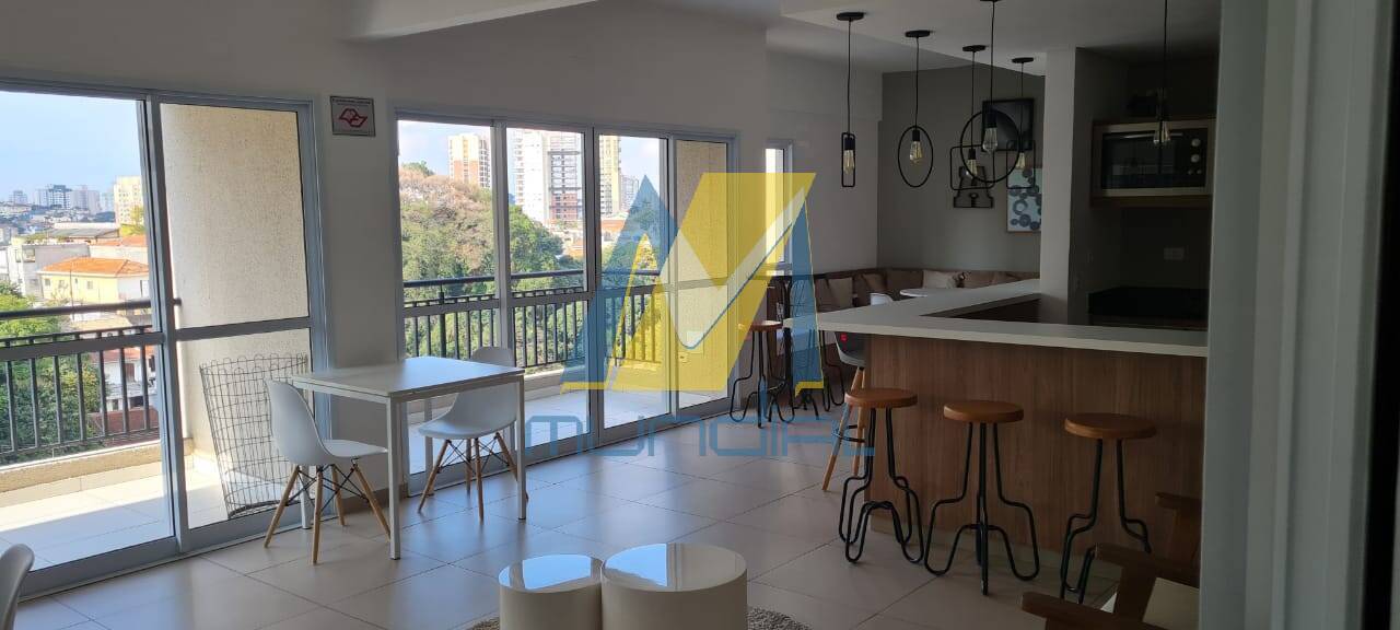 Apartamento, 2 quartos, 42 m² - Foto 14