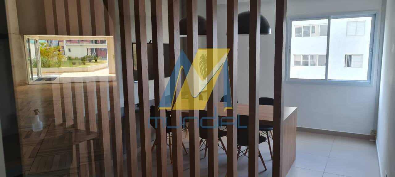 Apartamento, 2 quartos, 42 m² - Foto 15