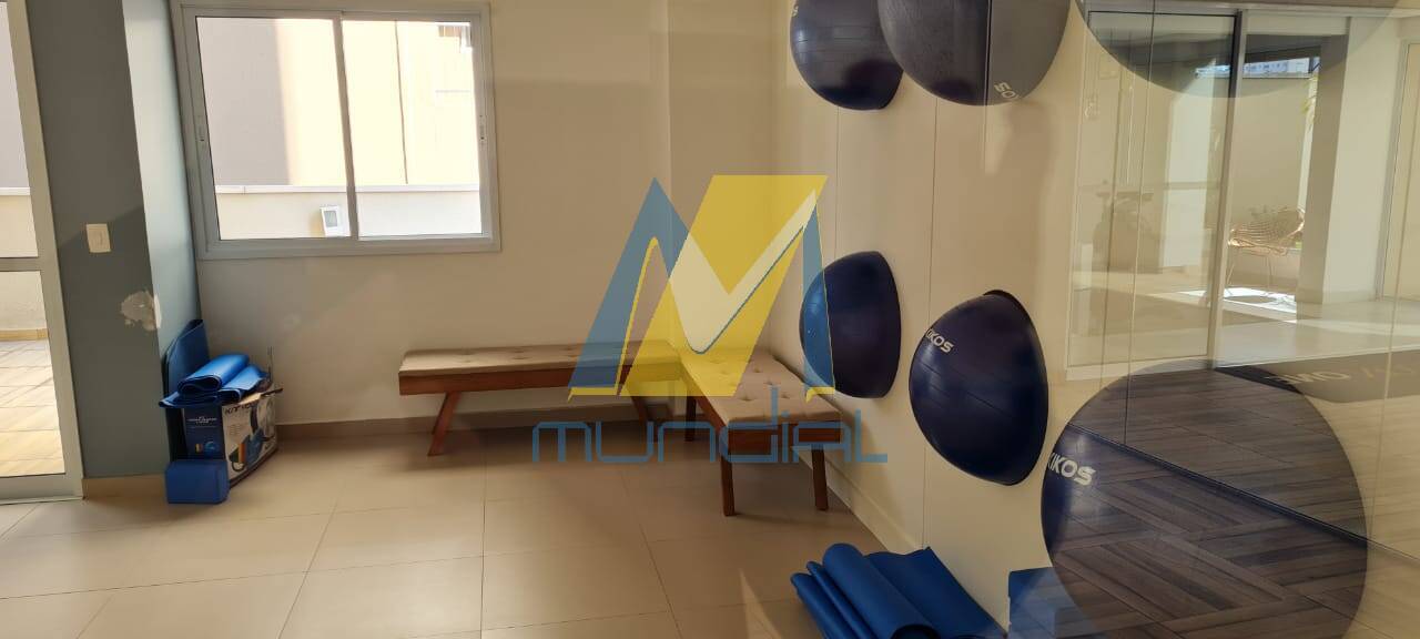 Apartamento, 2 quartos, 42 m² - Foto 16