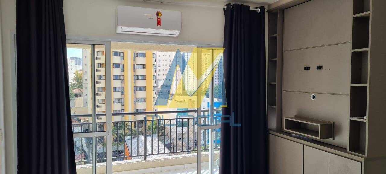 Apartamento, 2 quartos, 42 m² - Foto 17