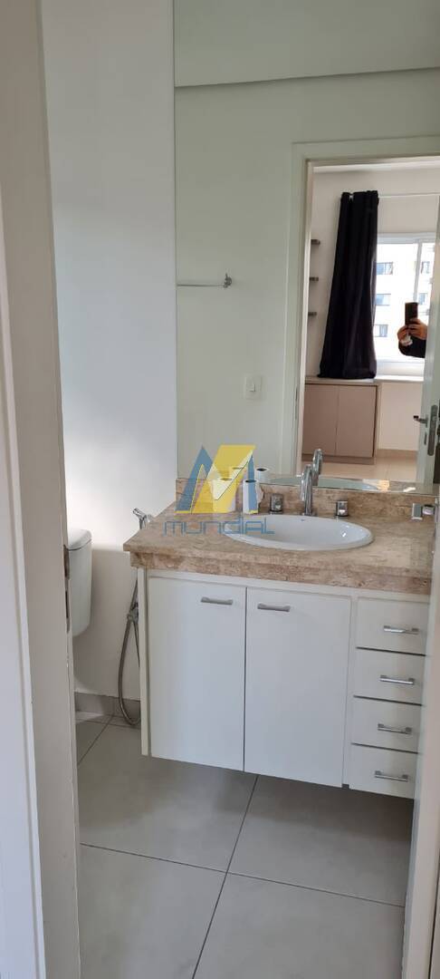 Apartamento, 2 quartos, 42 m² - Foto 19