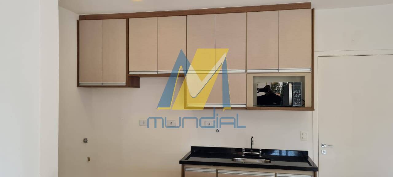 Apartamento, 2 quartos, 42 m² - Foto 20