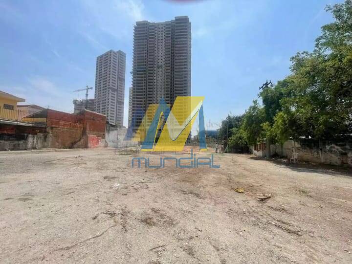 Terreno, 3939 m² - Foto 1