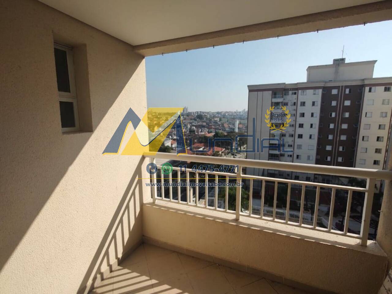 Apartamento, 3 quartos, 69 m² - Foto 1