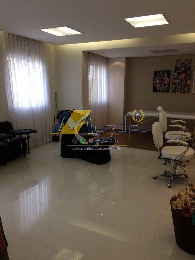 Apartamento, 3 quartos, 69 m² - Foto 2