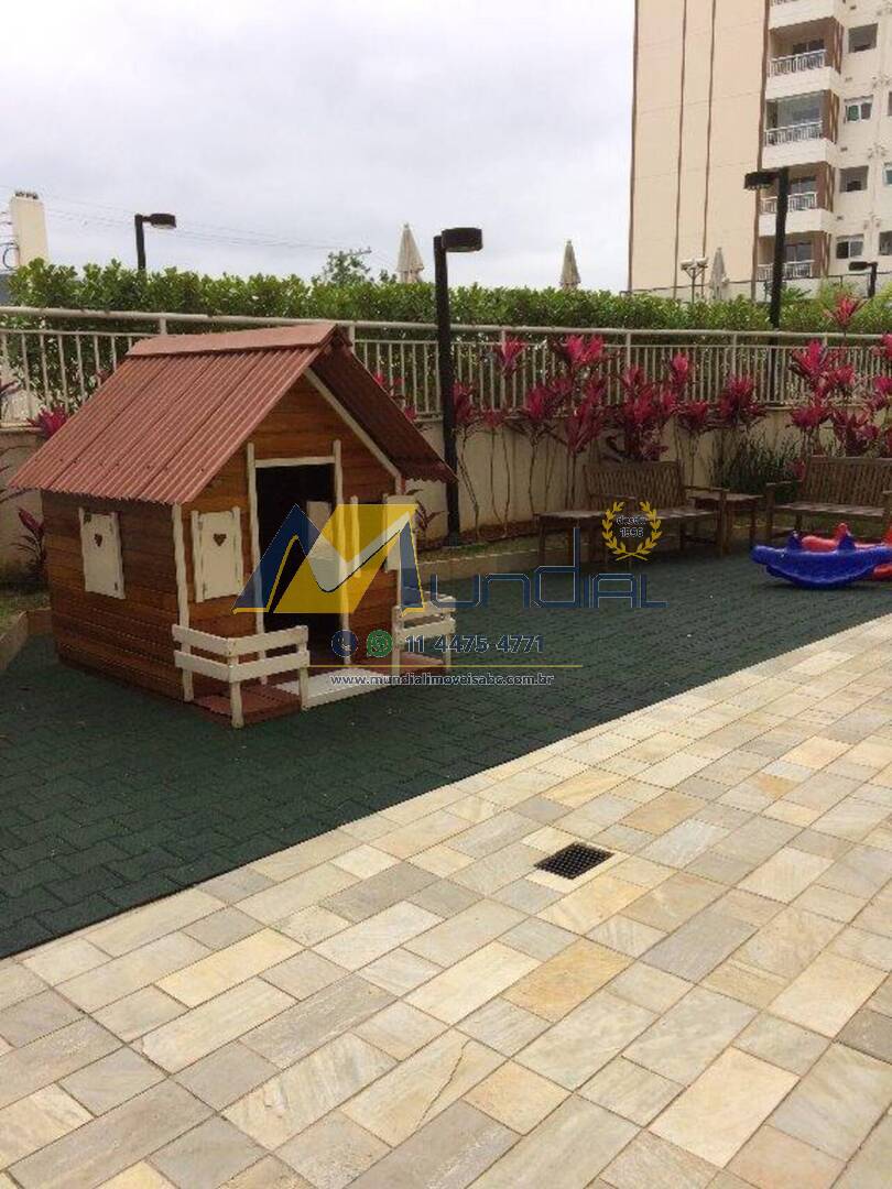 Apartamento, 3 quartos, 69 m² - Foto 4