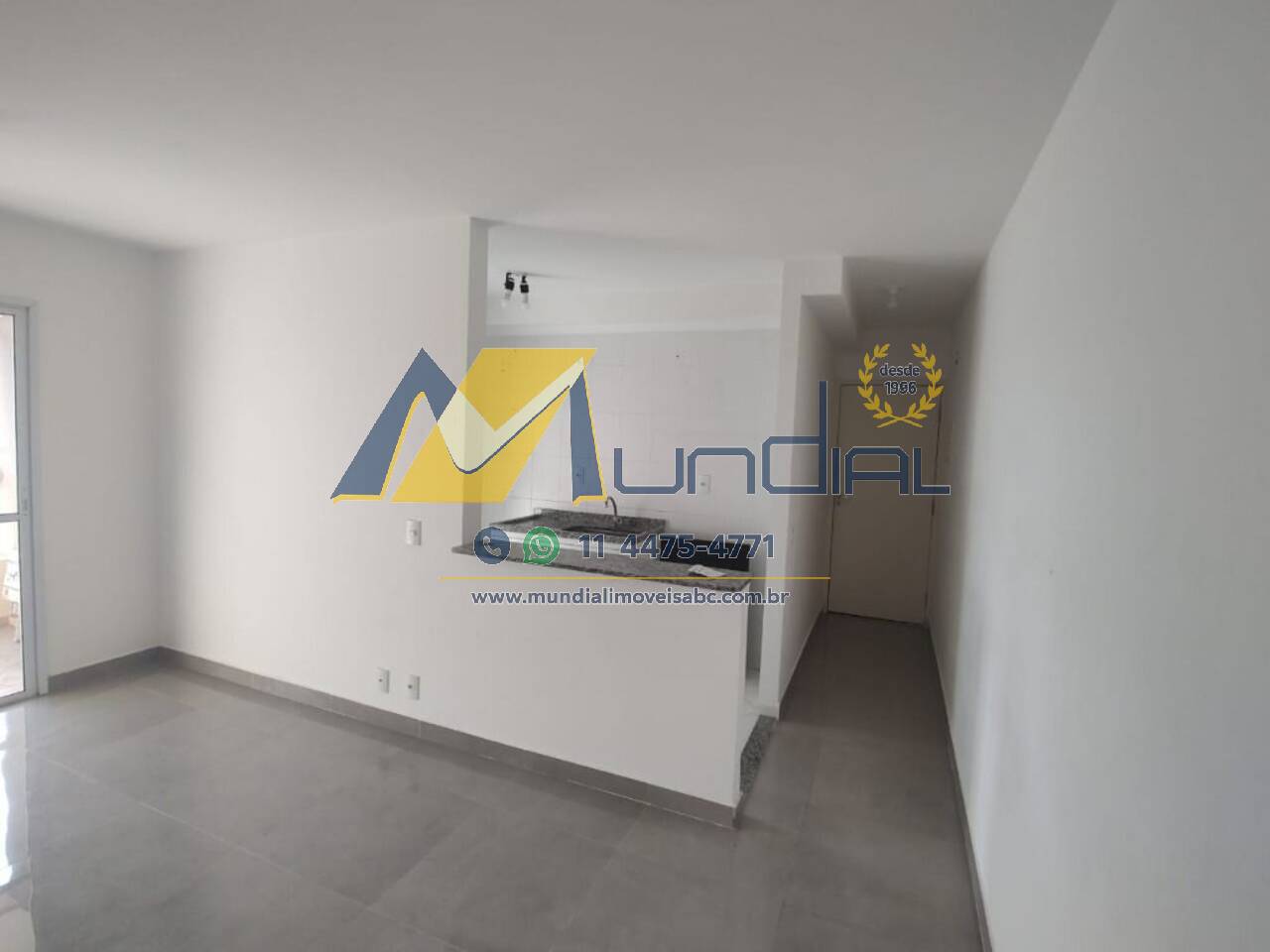Apartamento, 3 quartos, 69 m² - Foto 9