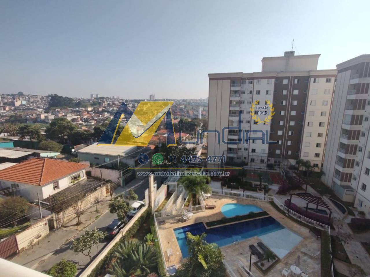 Apartamento, 3 quartos, 69 m² - Foto 15