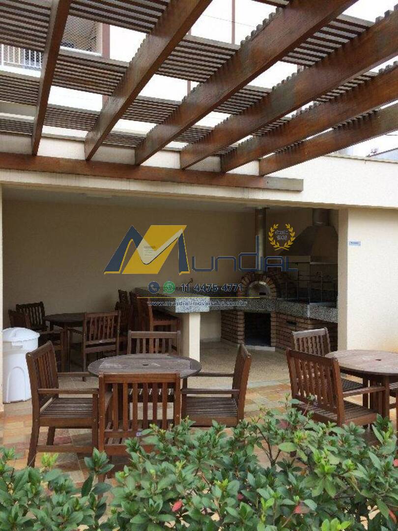Apartamento, 3 quartos, 69 m² - Foto 17