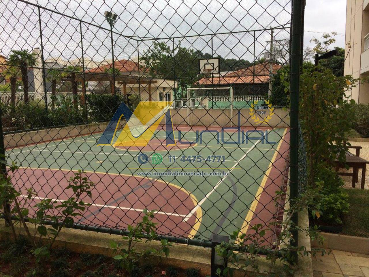 Apartamento, 3 quartos, 69 m² - Foto 18