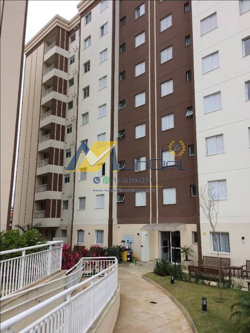 Apartamento, 3 quartos, 69 m² - Foto 24