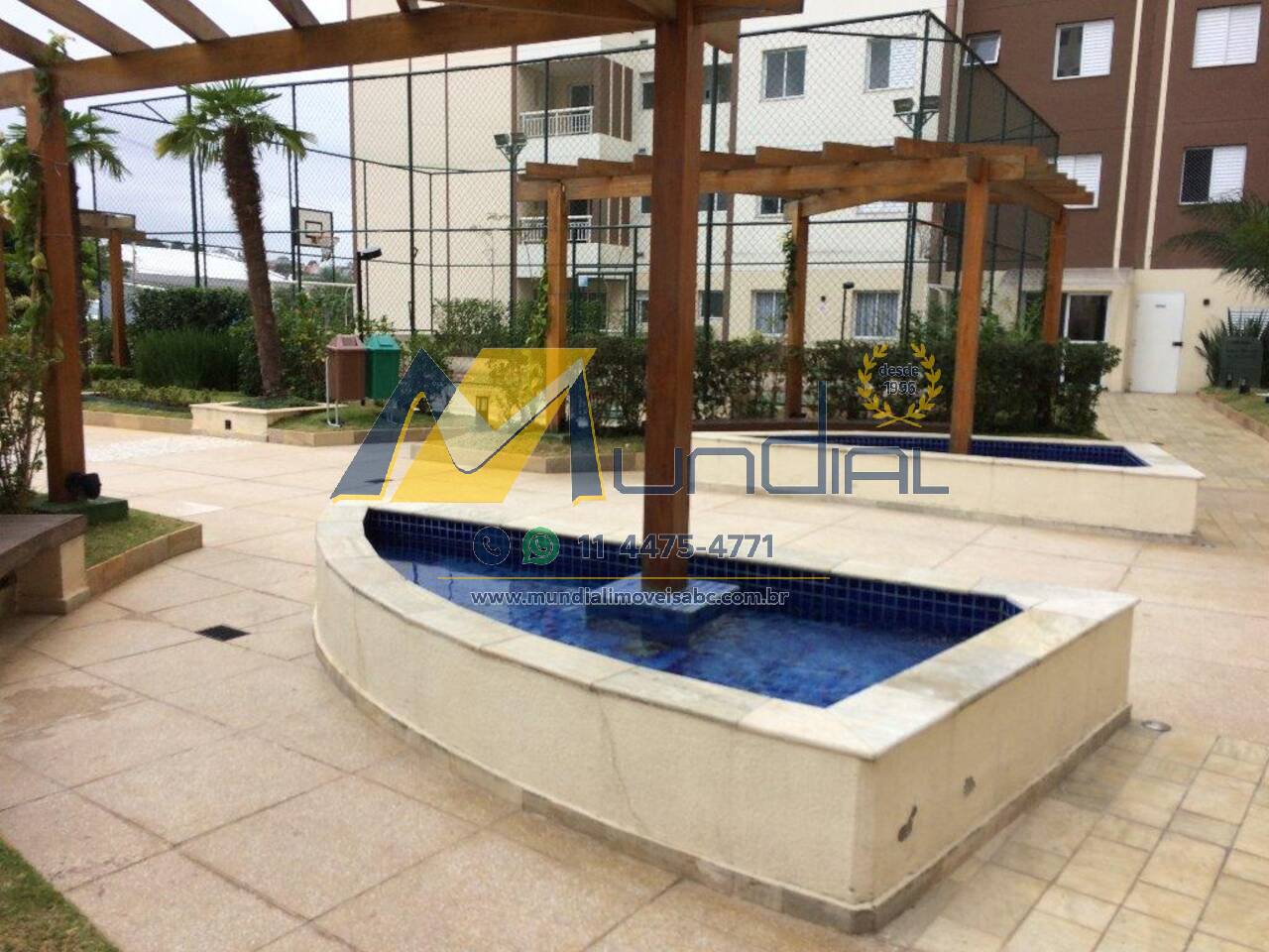 Apartamento, 3 quartos, 69 m² - Foto 25