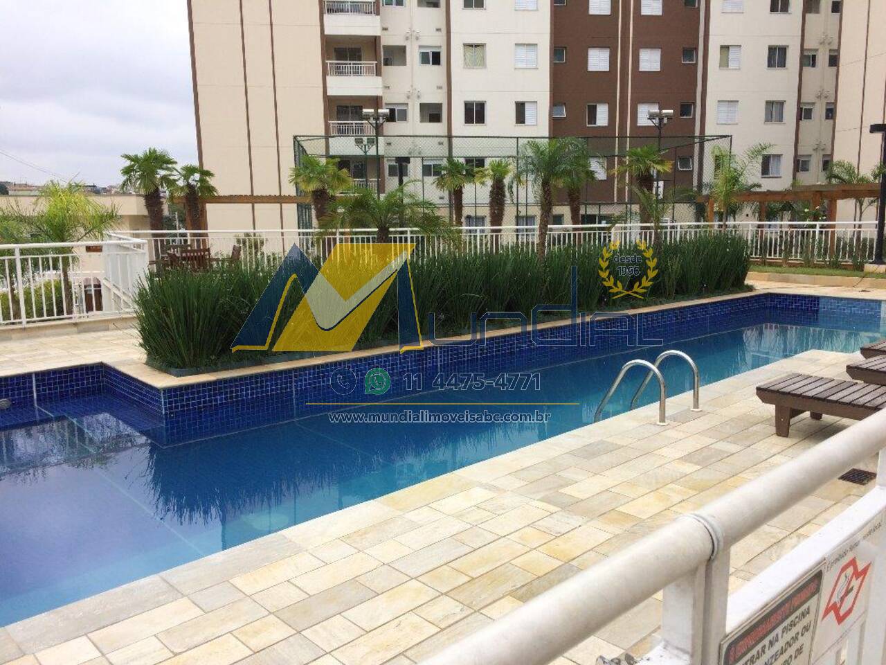 Apartamento, 3 quartos, 69 m² - Foto 27
