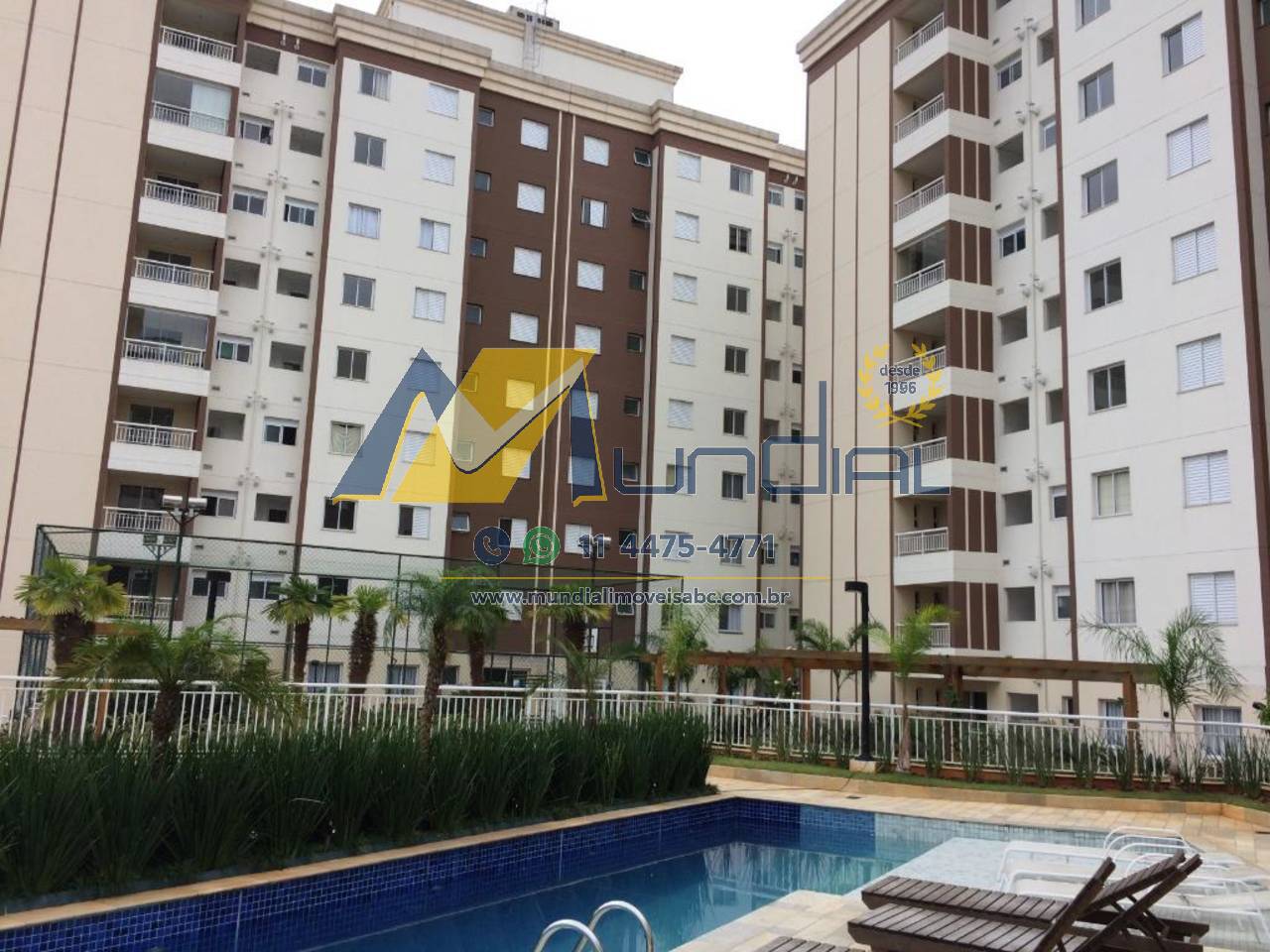 Apartamento, 3 quartos, 69 m² - Foto 31