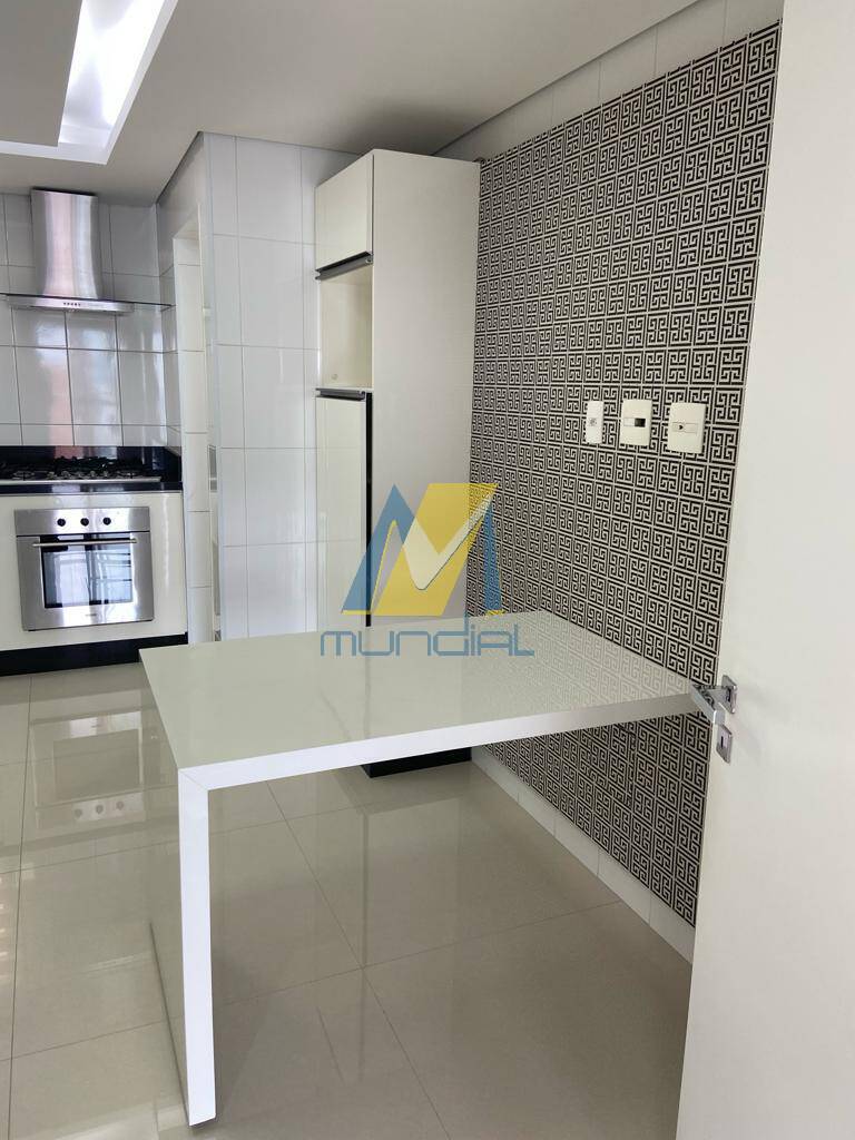 Apartamento, 128 m² - Foto 4