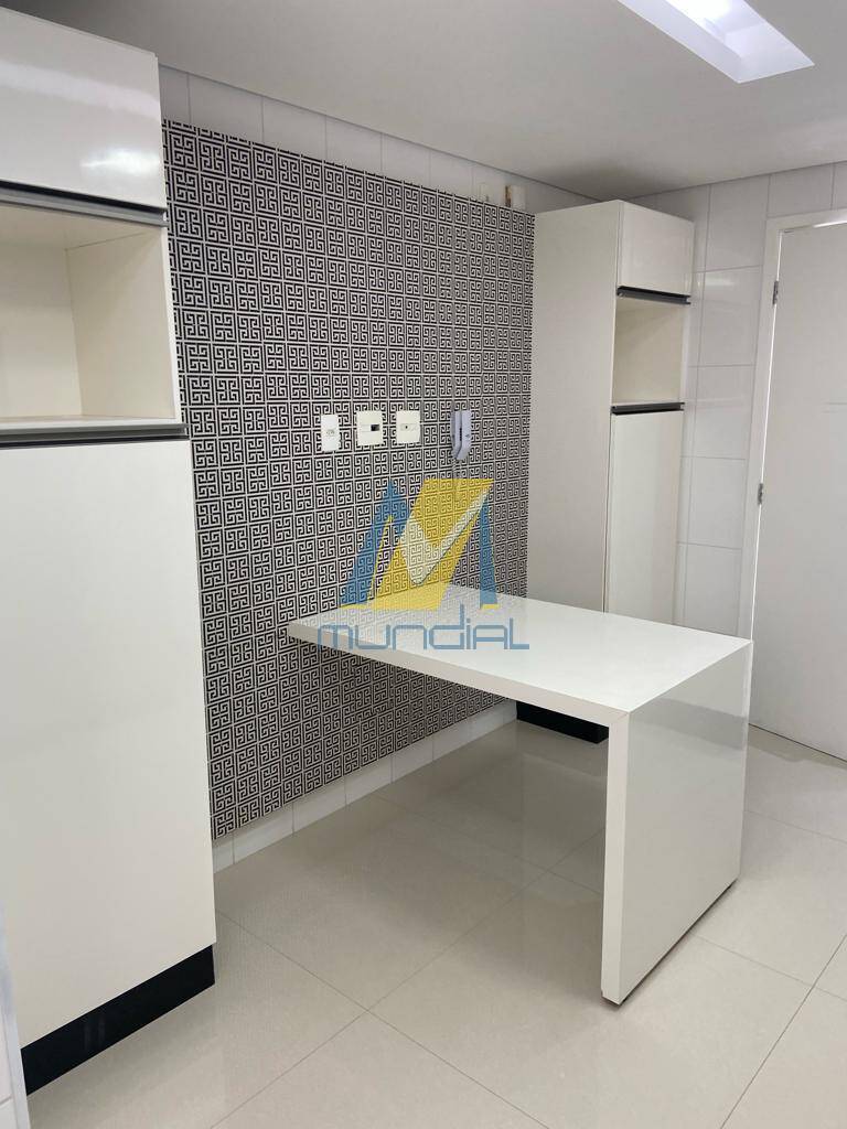 Apartamento, 128 m² - Foto 5