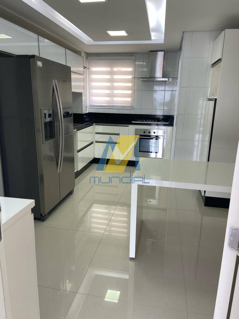 Apartamento, 128 m² - Foto 7