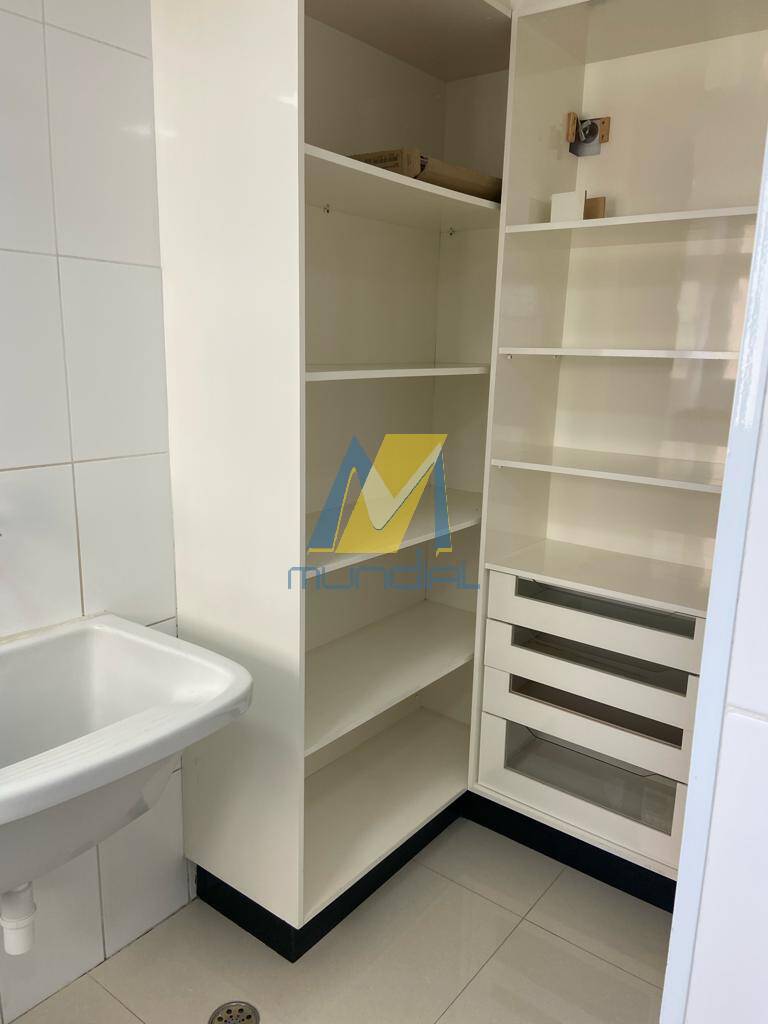 Apartamento, 128 m² - Foto 11