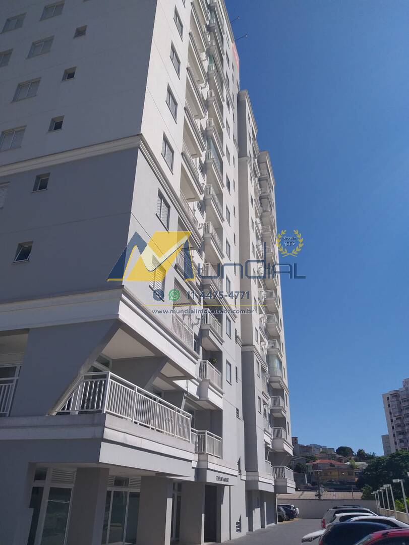 Apartamento, 2 quartos, 48 m² - Foto 2