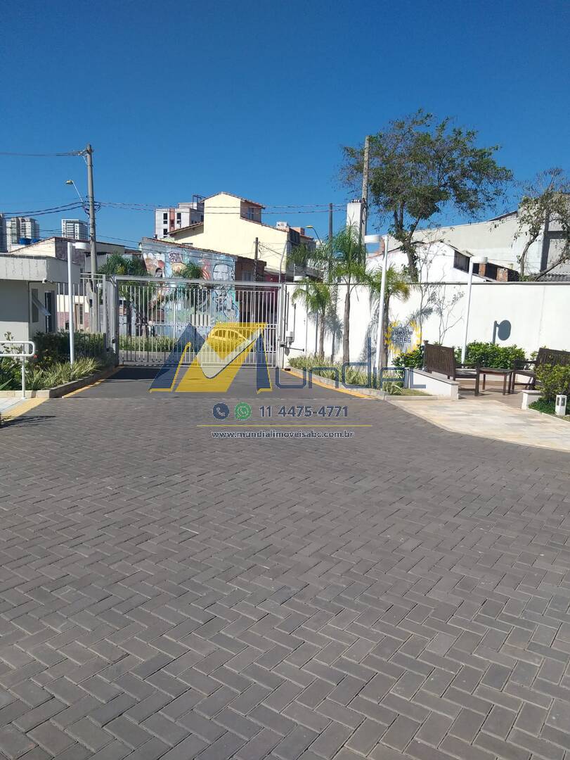Apartamento, 2 quartos, 48 m² - Foto 3