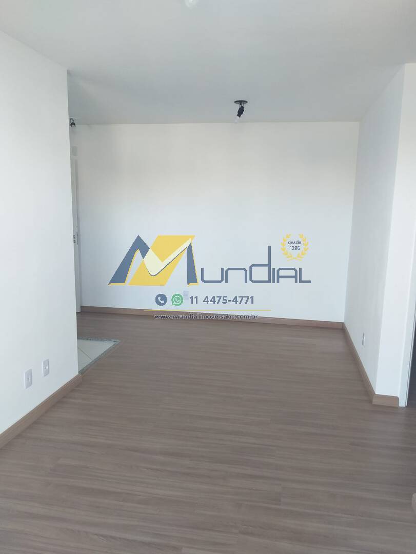 Apartamento, 2 quartos, 48 m² - Foto 4