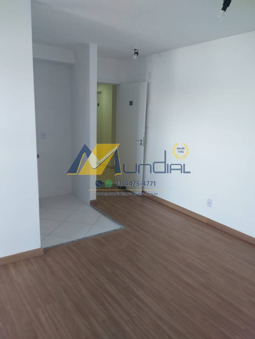 Apartamento, 2 quartos, 48 m² - Foto 5