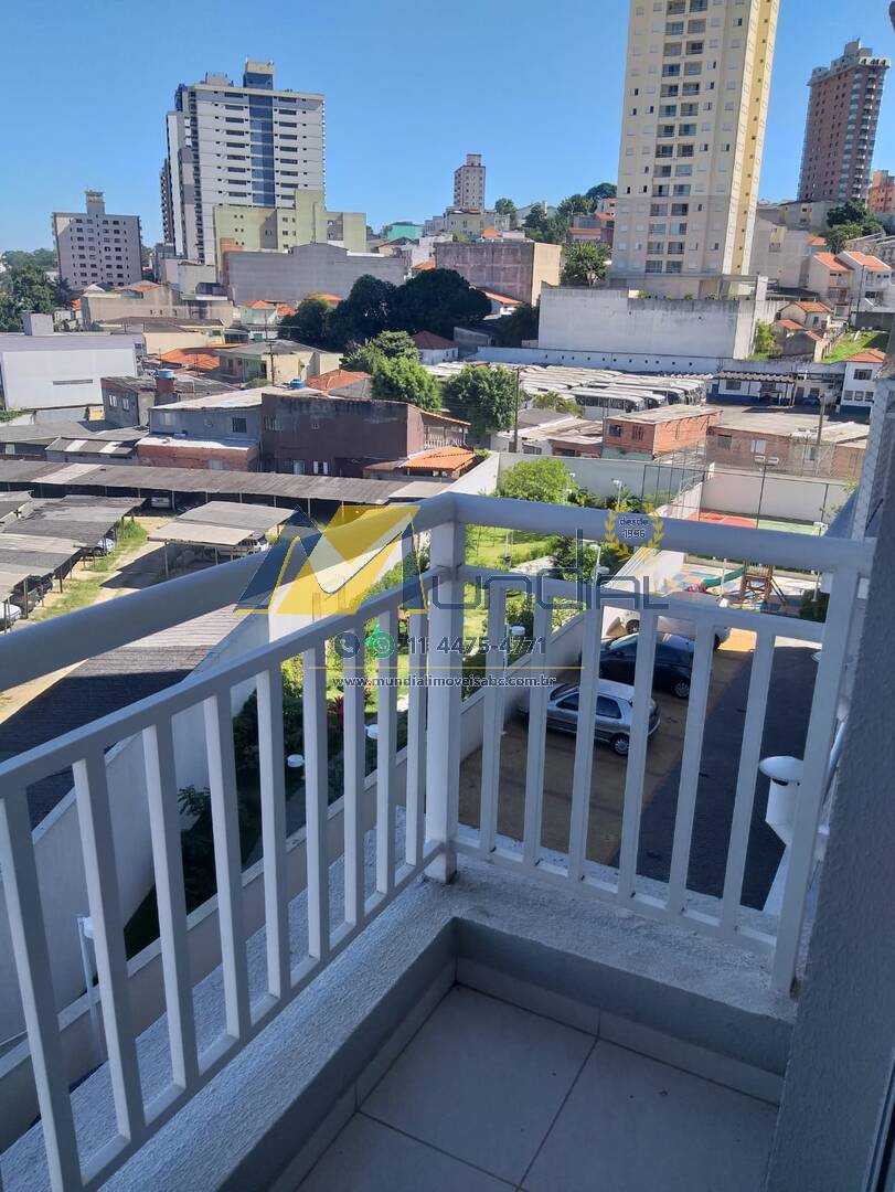 Apartamento, 2 quartos, 48 m² - Foto 6