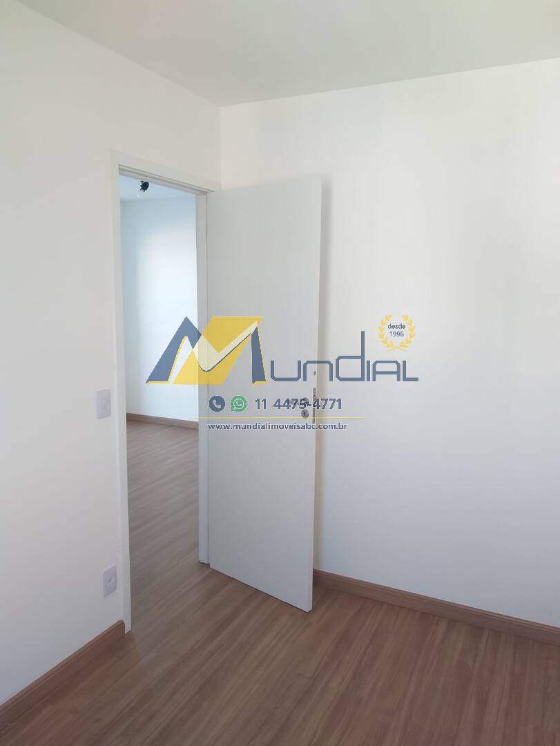 Apartamento, 2 quartos, 48 m² - Foto 7