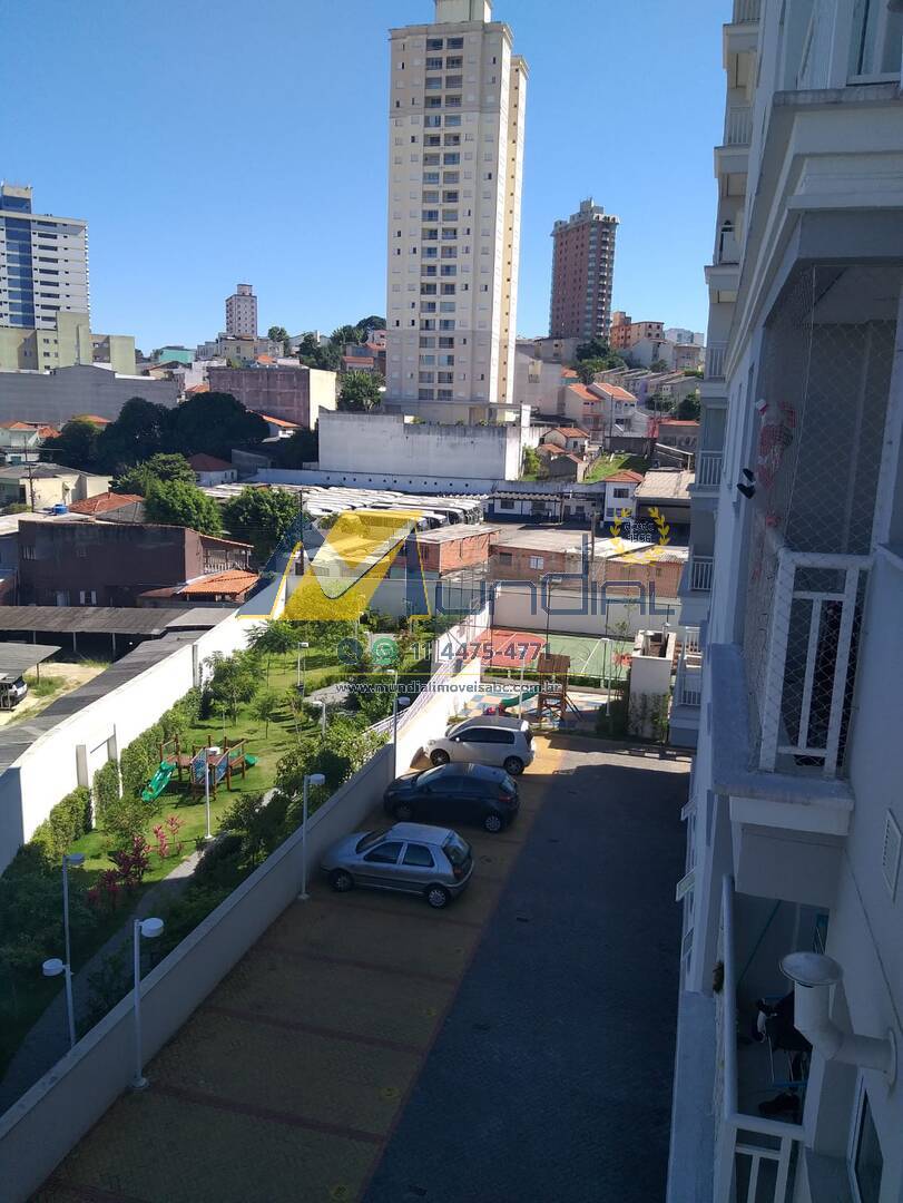 Apartamento, 2 quartos, 48 m² - Foto 8