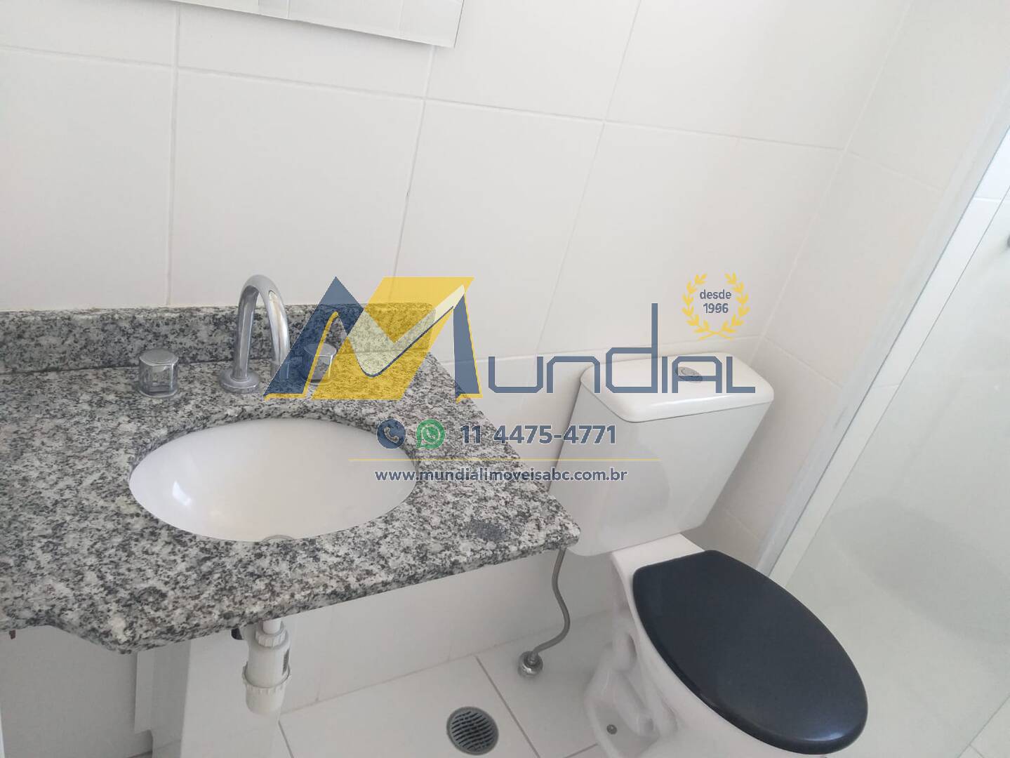 Apartamento, 2 quartos, 48 m² - Foto 10