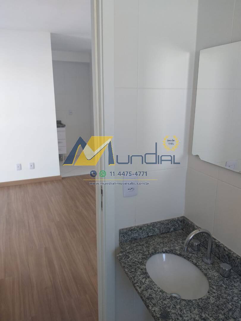 Apartamento, 2 quartos, 48 m² - Foto 11