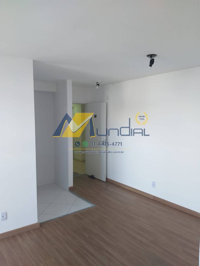 Apartamento, 2 quartos, 48 m² - Foto 12