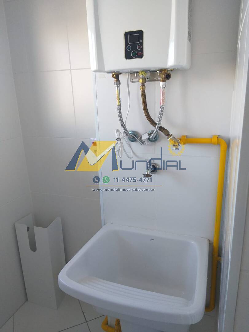 Apartamento, 2 quartos, 48 m² - Foto 17