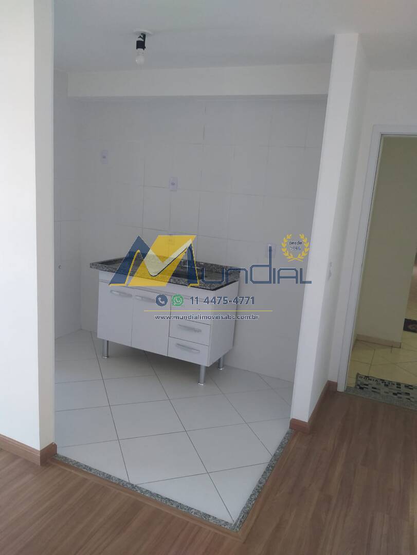 Apartamento, 2 quartos, 48 m² - Foto 19