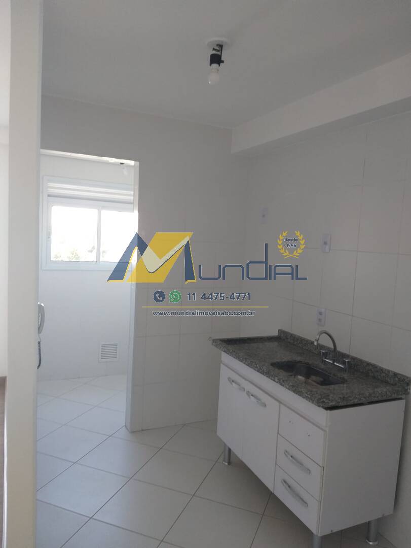 Apartamento, 2 quartos, 48 m² - Foto 21