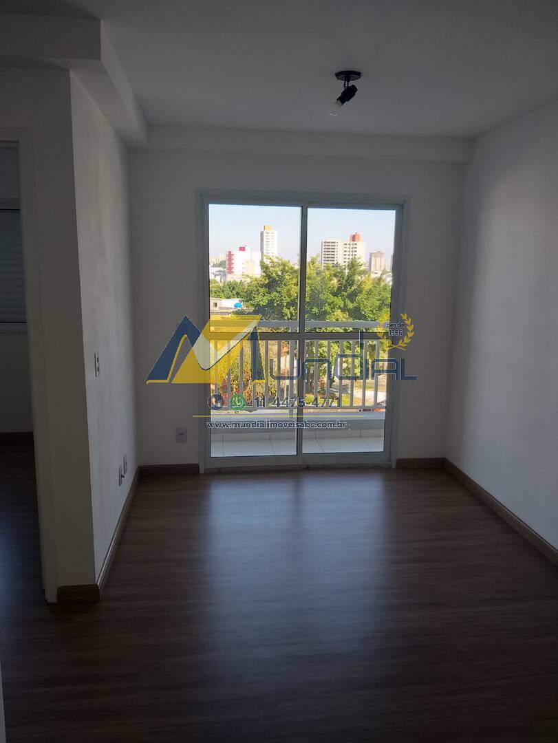 Apartamento, 2 quartos, 48 m² - Foto 22