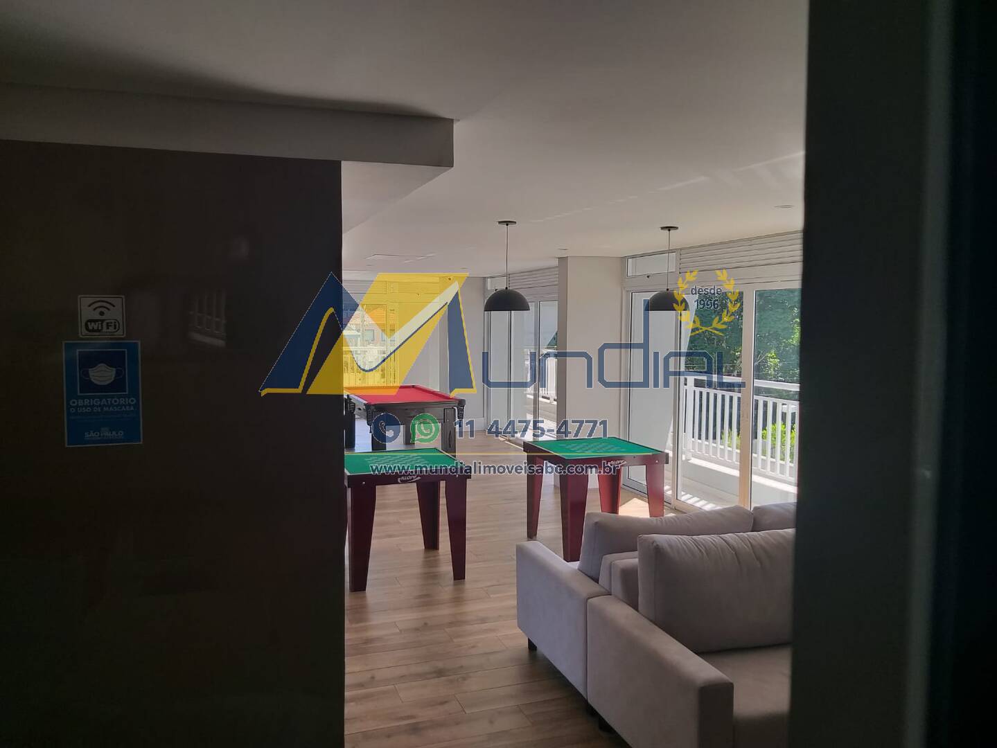 Apartamento, 2 quartos, 48 m² - Foto 23