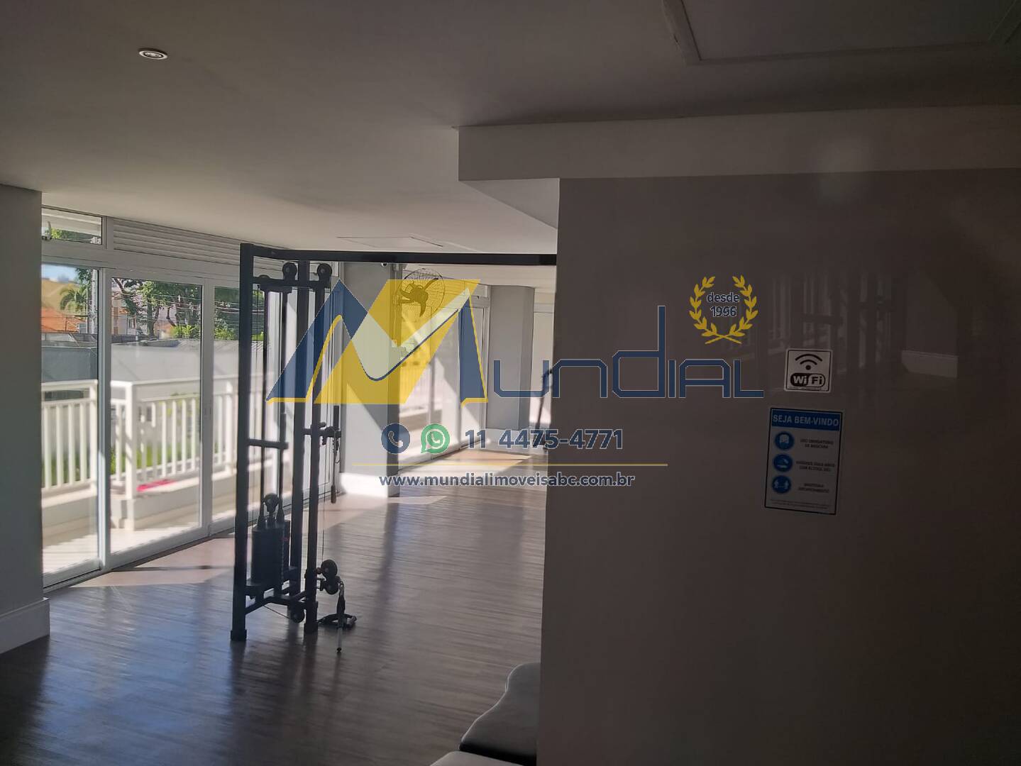 Apartamento, 2 quartos, 48 m² - Foto 25