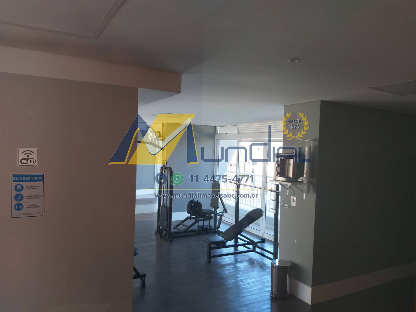 Apartamento, 2 quartos, 48 m² - Foto 26
