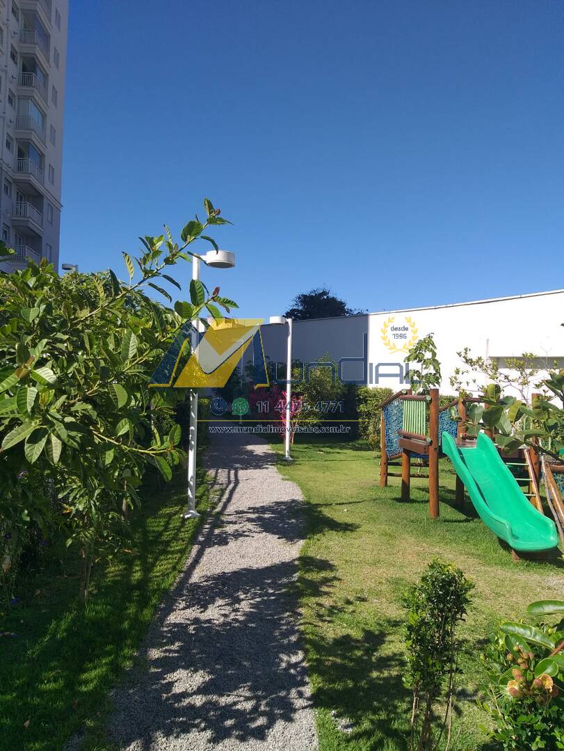 Apartamento, 2 quartos, 48 m² - Foto 29