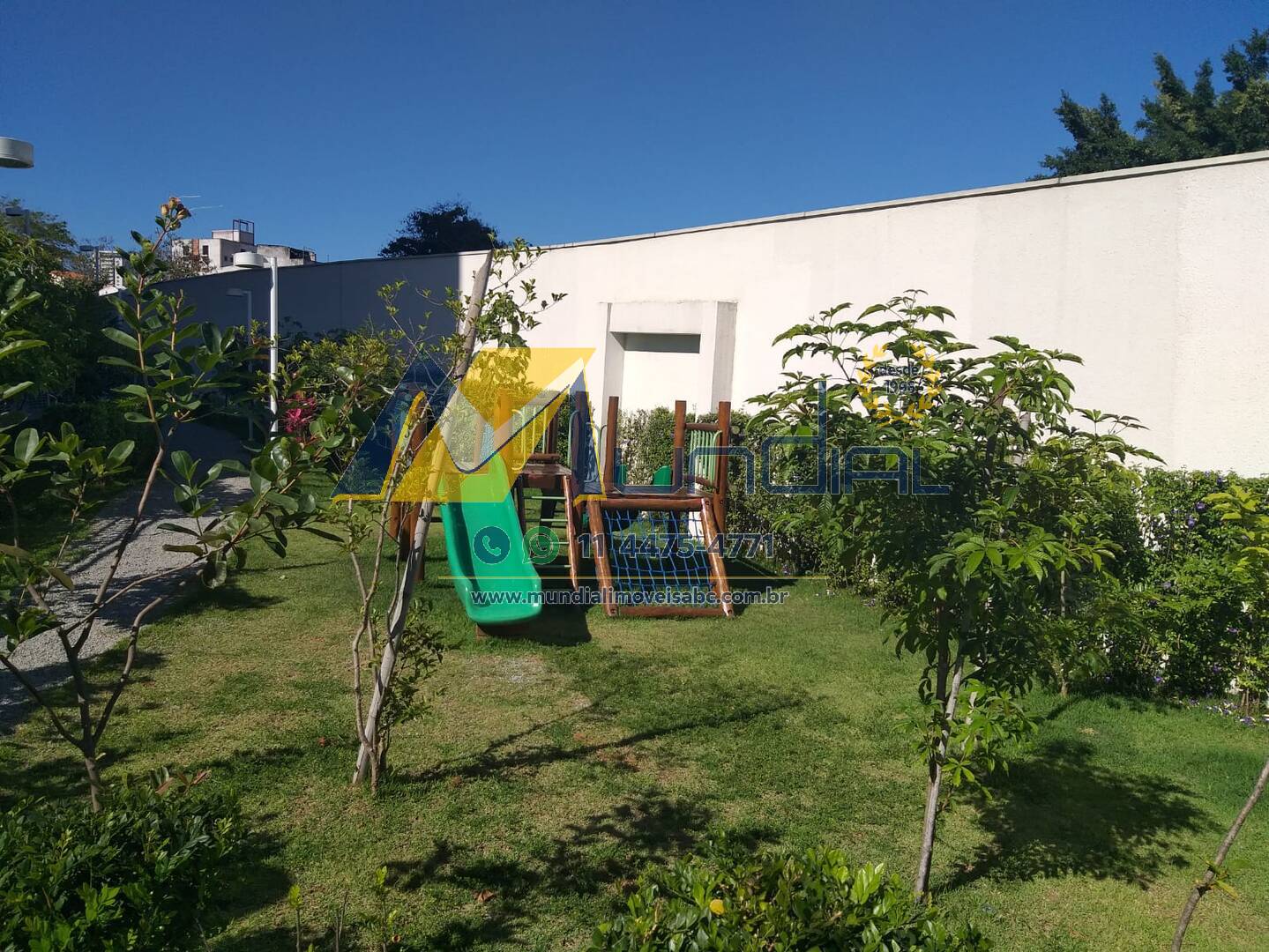 Apartamento, 2 quartos, 48 m² - Foto 30