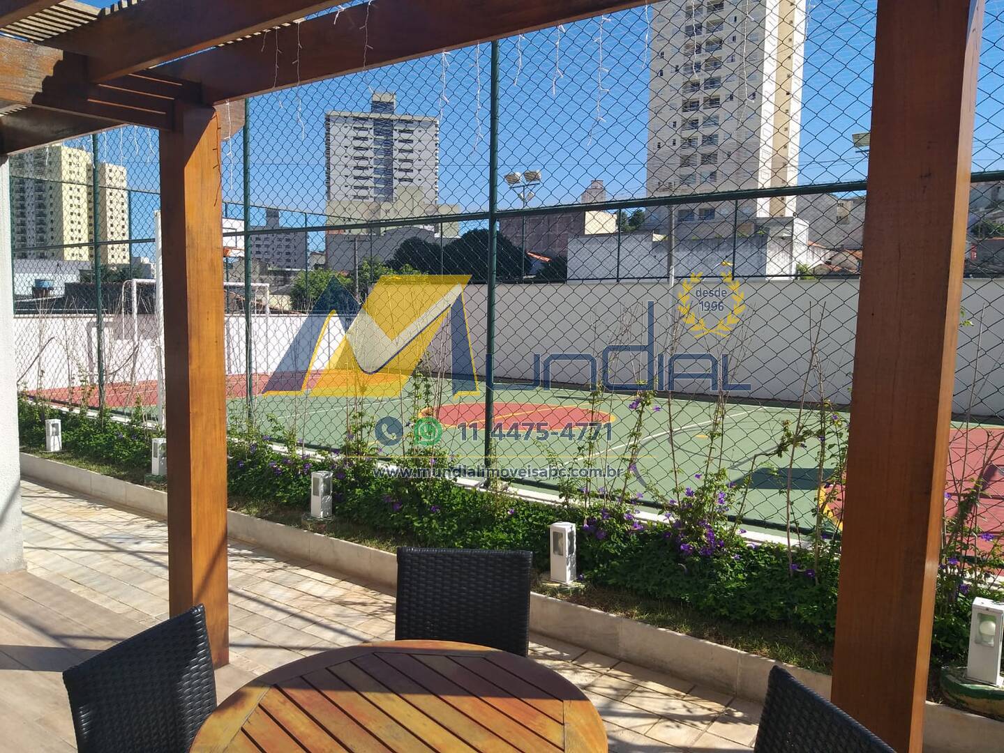 Apartamento, 2 quartos, 48 m² - Foto 32