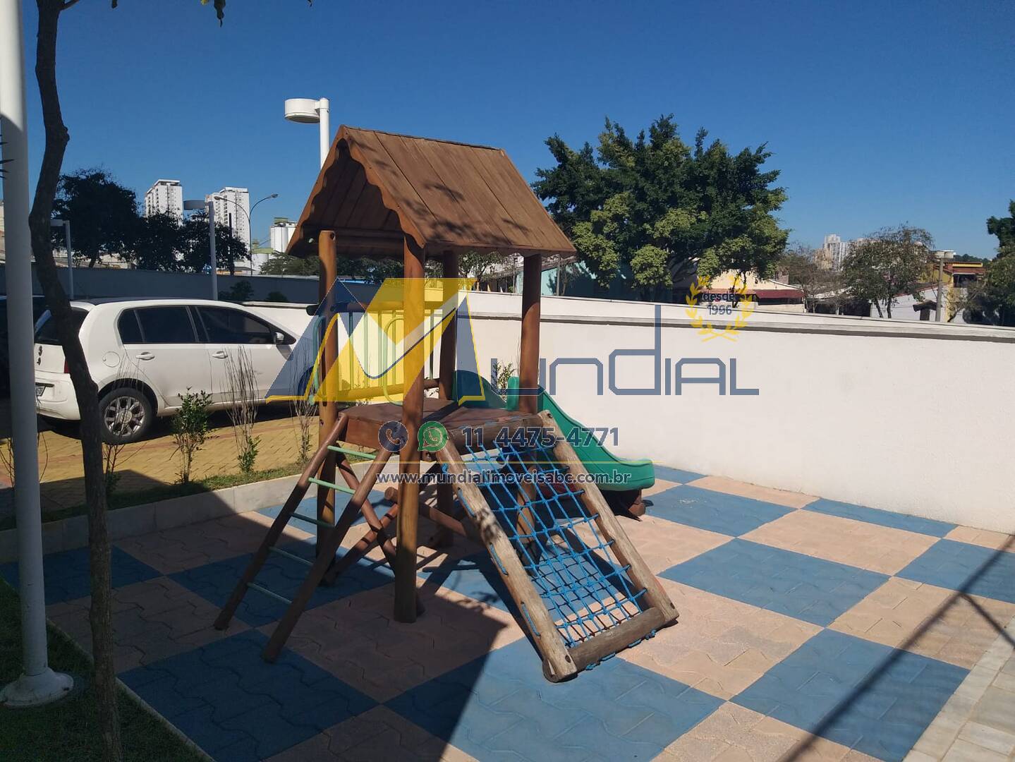 Apartamento, 2 quartos, 48 m² - Foto 33