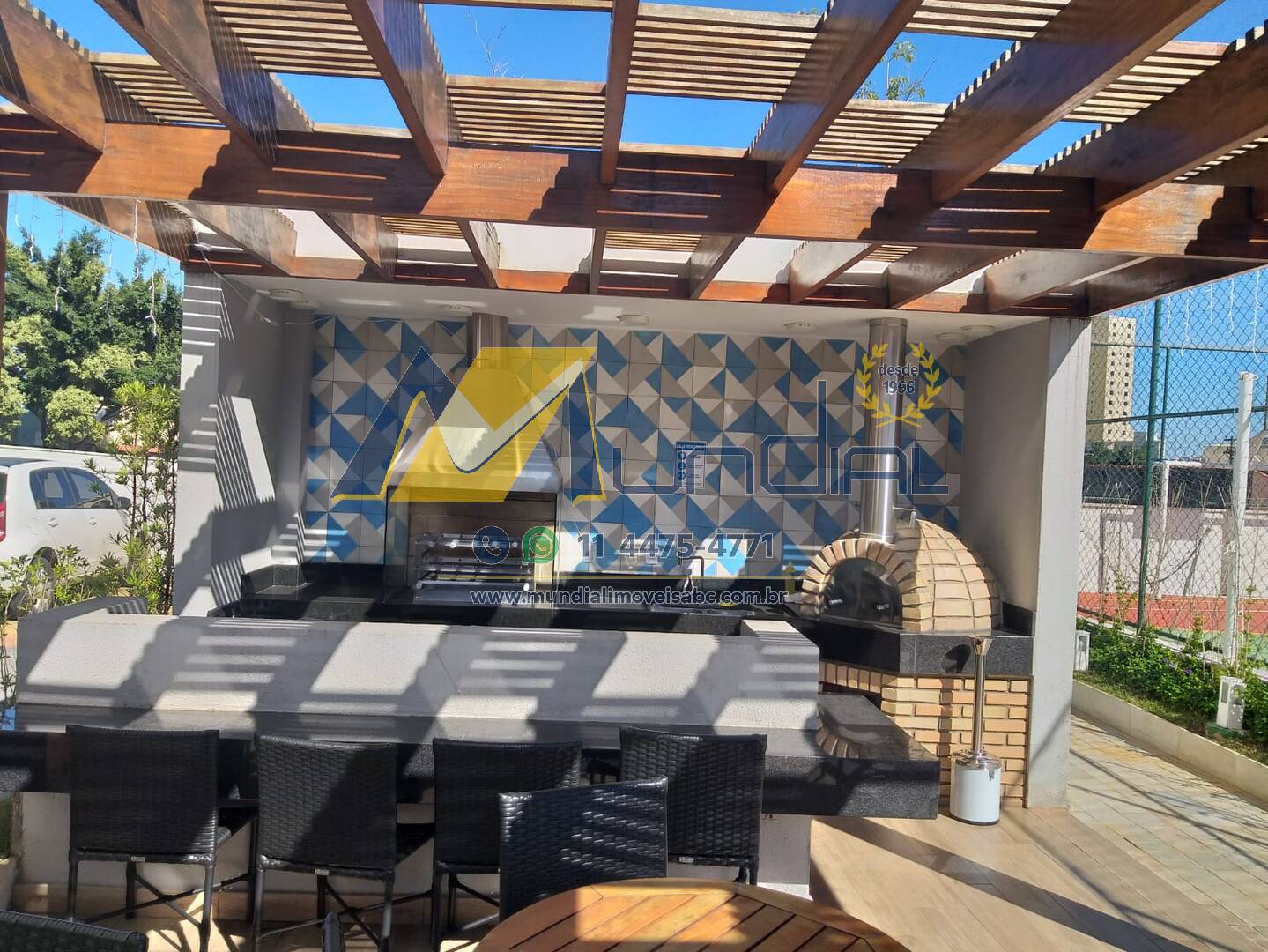 Apartamento, 2 quartos, 48 m² - Foto 34