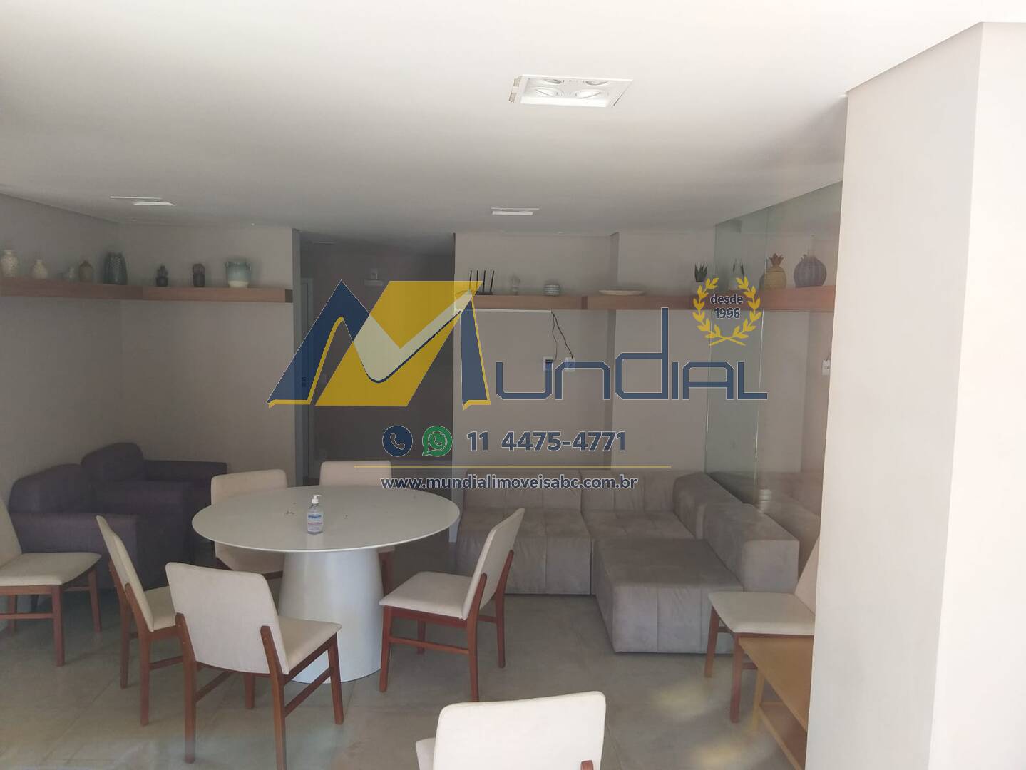 Apartamento, 2 quartos, 48 m² - Foto 35