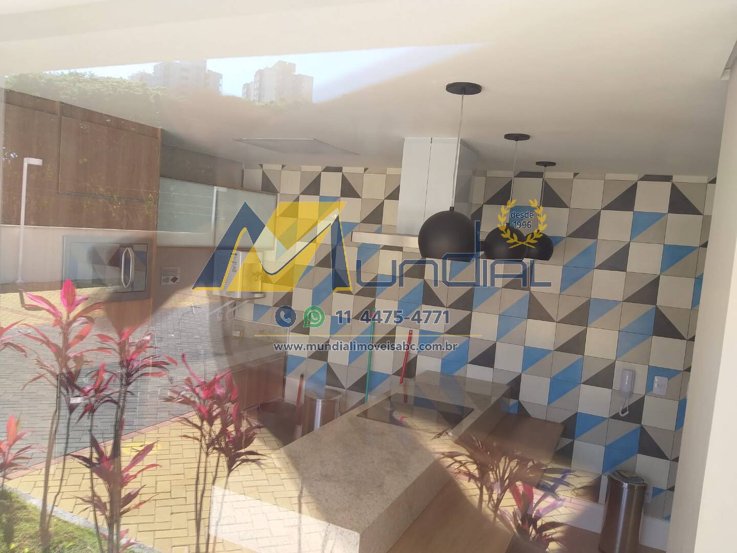 Apartamento, 2 quartos, 48 m² - Foto 38