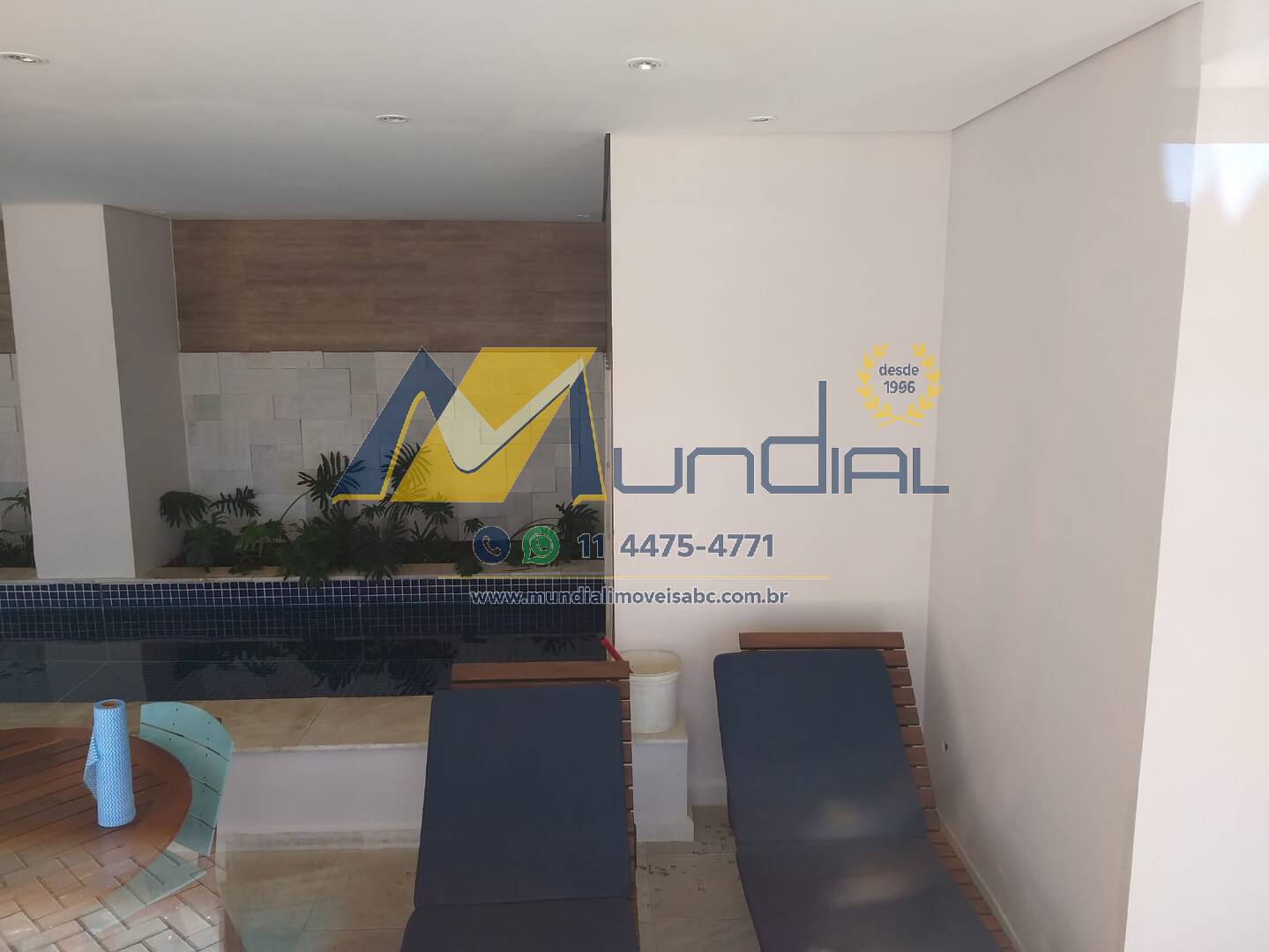 Apartamento, 2 quartos, 48 m² - Foto 39