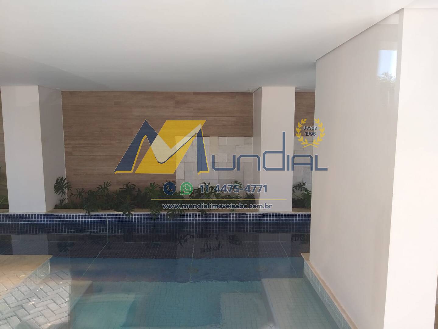 Apartamento, 2 quartos, 48 m² - Foto 40